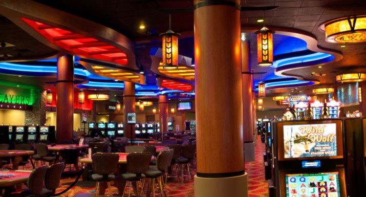 Xtreme Vegas پاکستان کیسینو میں بلیک جیک گیمز