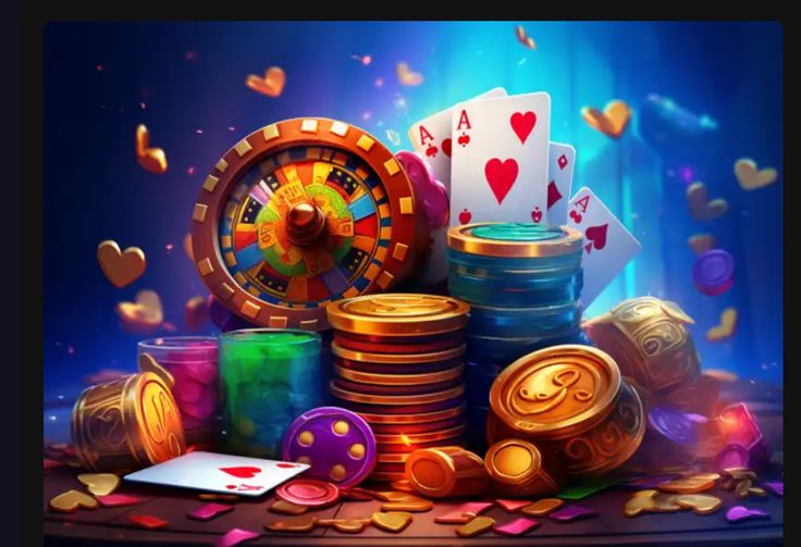 Xtreme Vegas کھلاڑیوں کے لیے لائیو کیسینو سیکشن