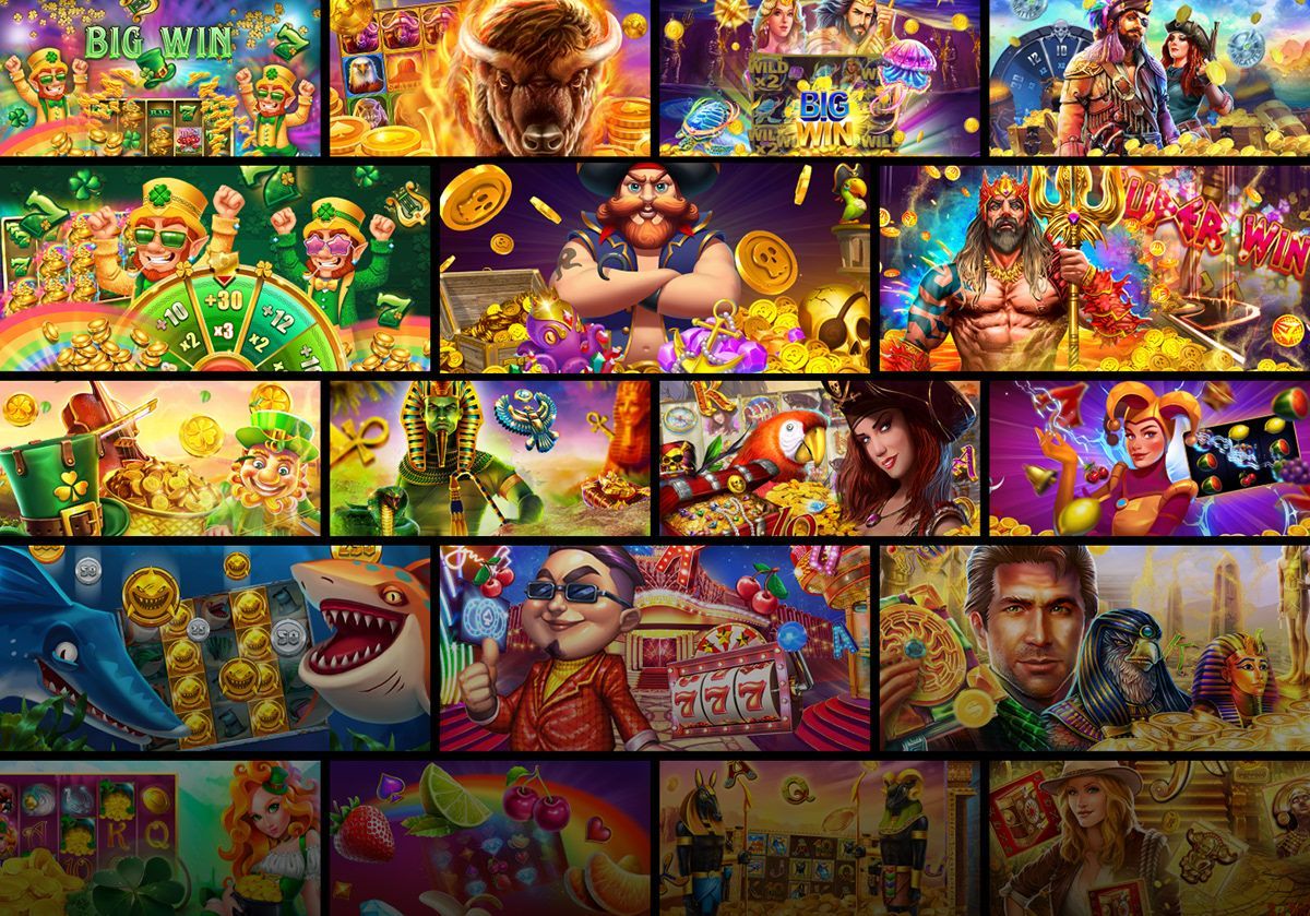 ایک اکاؤنٹ بنائیں یا Xtreme Vegas کیسینو میں لاگ ان کریں۔