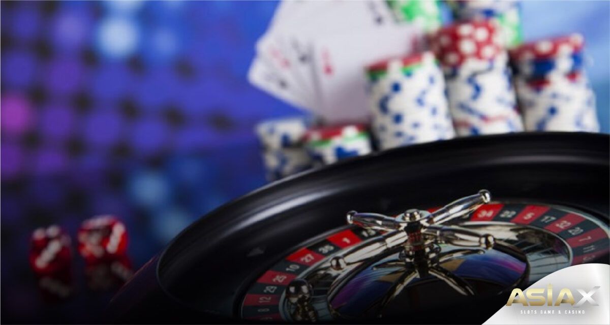 Xtreme Vegas آن لائن کیسینو میں کھیلنے کی وجوہات