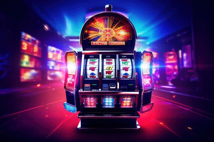 Xtreme Vegas کیسینو گیمز کا ایک زمرہ منتخب کریں


