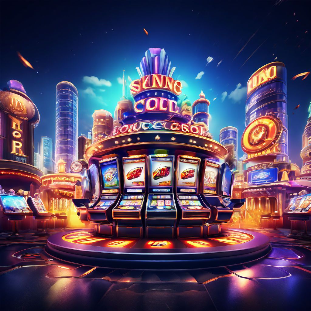 Xtreme Vegas کیسینو میں سلاٹ کھیلنا شروع کریں۔